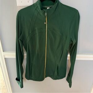 lululemon athletica define jacket